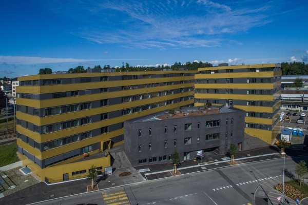 FOCUS Hotel (Sursee)